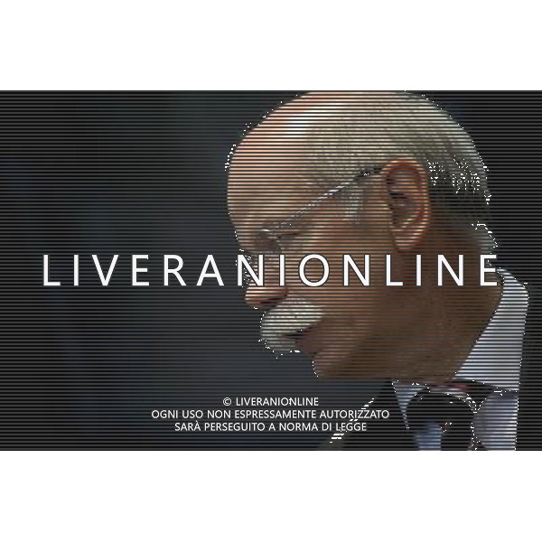 Daimler AG CEO Dieter Zetsche AG ALDO LIVERAN IS A S ONLY ITALY