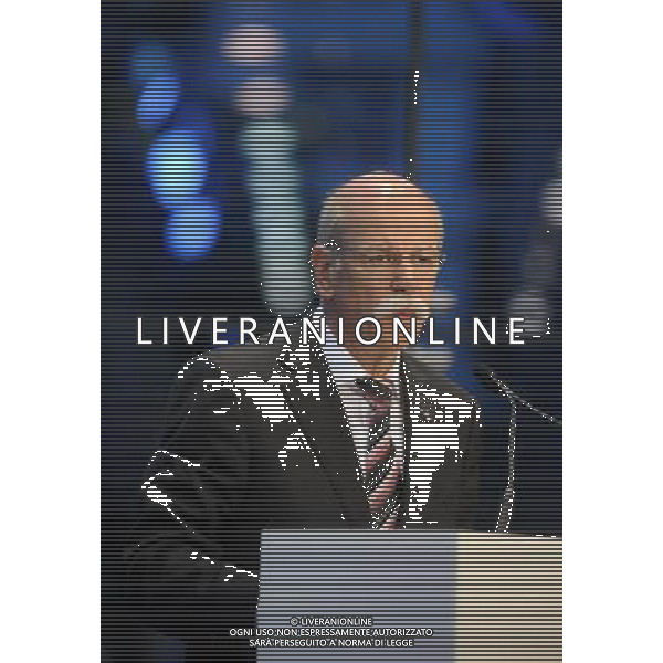 Daimler AG CEO Dieter Zetsche AG ALDO LIVERAN IS A S ONLY ITALY