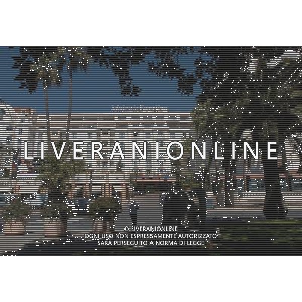 Cannes (FRA)2004 nella foto il majestic barriere ph marco luzzani/ag aldo liverani s.a.s.