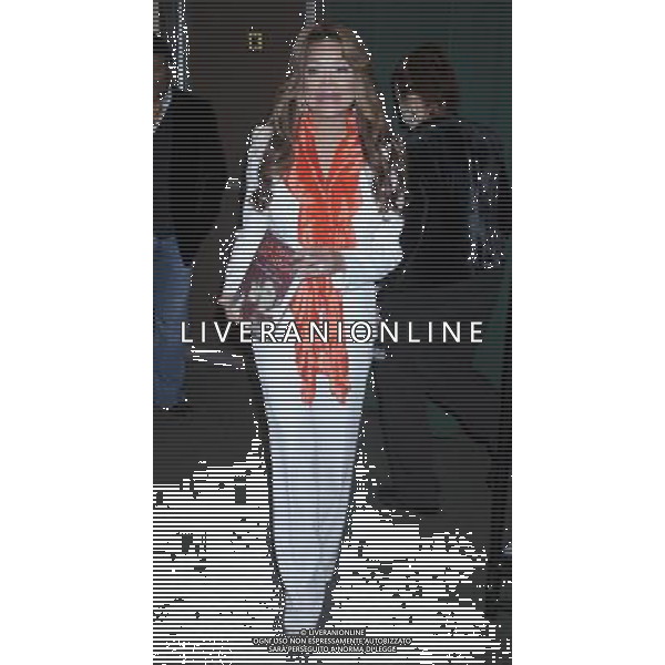 La Toya Jackson Signs Copies Of \'Starting Over\' at Barnes and Noble on June 22, 2011 in New York City. AG. ALDO LIVERANI SAS -ITALY ONLY *** Local Caption *** .