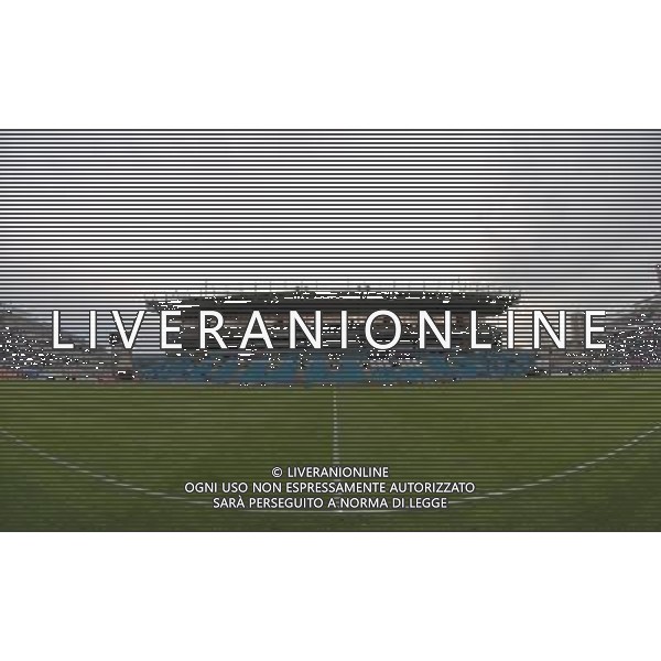 Marsiglia (fra) 2004 nella foto lo stadio Velodrome ph marco luzzani/ag aldo liverani s.a.s.