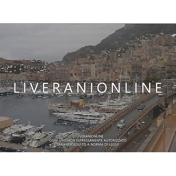 Montecarlo 2004 nella foto montecarlo ph marco luzzani/ag aldo liverani s.a.s.