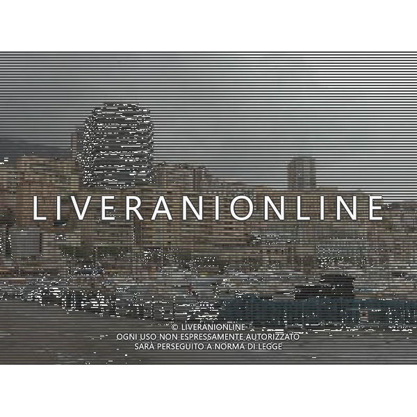Montecarlo 2004 nella foto piscine ph marco luzzani/ag aldo liverani s.a.s.