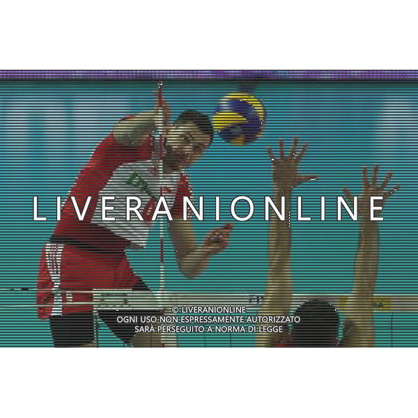 24.06.2011 PLOCK, ORLEN ARENA , SIATKOWAK , LIGA SWIATOWA 2011 , FAZA GRUPOWA , POLSKA - PORTORYKO , VOLLEYBALL , FIVB MEN\'S VOLLEUBALL WORLD LEAGUE 2011 , GROUP PHASE , GAME BETWEEN POLAND - PUERTO RICO N/Z: ZBIGNIEW BARTMAK (POLAND) FOTO JAKUB PIASECKI / CYFRASPORT/NEWSPIX.PL --- Newspix.pl *** Local Caption *** www.newspix.pl mail us: info@newspix.pl call us: 0048 022 23 22 222 --- Polish Picture Agency by Ringier Axel Springer Poland