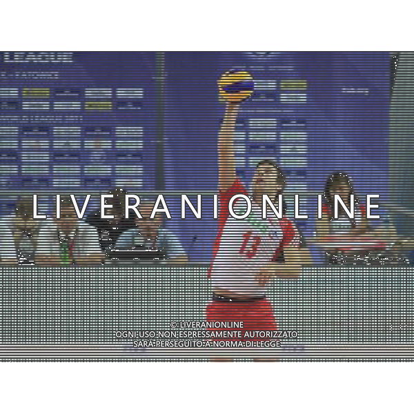 24.06.2011 LODZ SIATKOWKA LIGA SWIATOWA FIVB MEN\'S VOLLEYBALL WORLD LEAUGE 2011 POLSKA PORTORYKO MICHAL KUBIAK KAMIL JOZWIAK / NEWSPIX.PL --- Newspix.pl *** Local Caption *** www.newspix.pl mail us: info@newspix.pl call us: 0048 022 23 22 222 --- Polish Picture Agency by Ringier Axel Springer Poland
