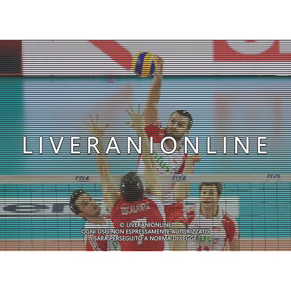 24.06.2011 LODZ SIATKOWKA LIGA SWIATOWA FIVB MEN\'S VOLLEYBALL WORLD LEAUGE 2011 POLSKA PORTORYKO MARCIN MOZDZONEK KAMIL JOZWIAK / NEWSPIX.PL --- Newspix.pl *** Local Caption *** www.newspix.pl mail us: info@newspix.pl call us: 0048 022 23 22 222 --- Polish Picture Agency by Ringier Axel Springer Poland