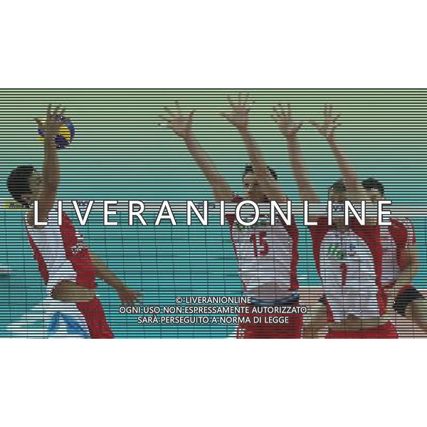 24.06.2011, PLOCK, SIATKOWKA, LIGA SWIATOWA, POLSKA - PORTORYKO, VOLLEYBALL, WORLD LEAGUE, POLAND - PUERTO RICO, , FOT. ACTION PRESS / FOTO OLIMPIK/NEWSPIX.PL --- Newspix.pl *** Local Caption *** www.newspix.pl mail us: info@newspix.pl call us: 0048 022 23 22 222 --- Polish Picture Agency by Ringier Axel Springer Poland