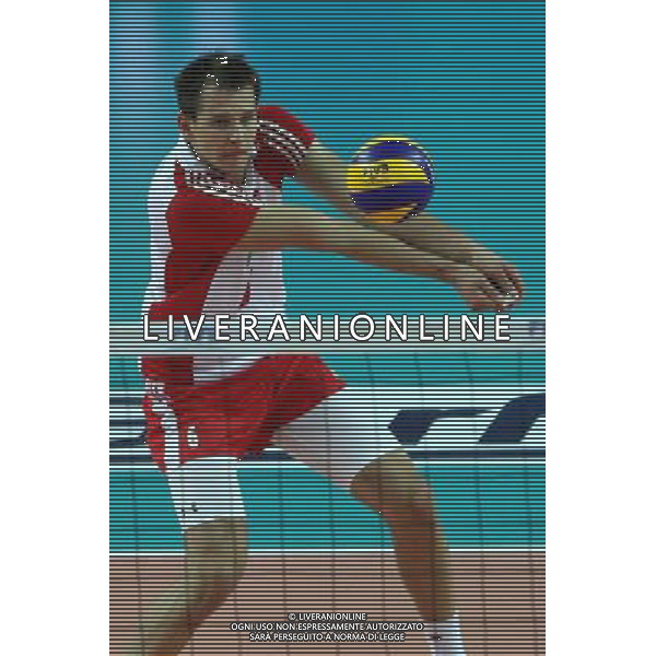 24.06.2011, PLOCK, SIATKOWKA, LIGA SWIATOWA, POLSKA - PORTORYKO, VOLLEYBALL, WORLD LEAGUE, POLAND - PUERTO RICO, , FOT. ACTION PRESS / FOTO OLIMPIK/NEWSPIX.PL --- Newspix.pl *** Local Caption *** www.newspix.pl mail us: info@newspix.pl call us: 0048 022 23 22 222 --- Polish Picture Agency by Ringier Axel Springer Poland