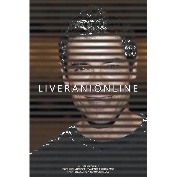 ALESSANDRO GASSMAN AL TEATRO GOLDONI DI VENEZIA PRESENTA LA STAGIONE DI PROSA 2011/2012 DEL TEATRO STABILE DEL VENETO NELLA FOTO: ALESSANDRO GASSMAN @ CRISTINA CHECCHETTO - AG. ALDO LIVERANI