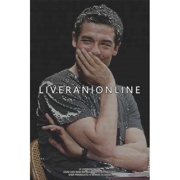 ALESSANDRO GASSMAN AL TEATRO GOLDONI DI VENEZIA PRESENTA LA STAGIONE DI PROSA 2011/2012 DEL TEATRO STABILE DEL VENETO NELLA FOTO: ALESSANDRO GASSMAN @ CRISTINA CHECCHETTO - AG. ALDO LIVERANI