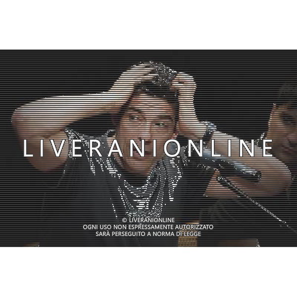 ALESSANDRO GASSMAN AL TEATRO GOLDONI DI VENEZIA PRESENTA LA STAGIONE DI PROSA 2011/2012 DEL TEATRO STABILE DEL VENETO NELLA FOTO: ALESSANDRO GASSMAN @ CRISTINA CHECCHETTO - AG. ALDO LIVERANI