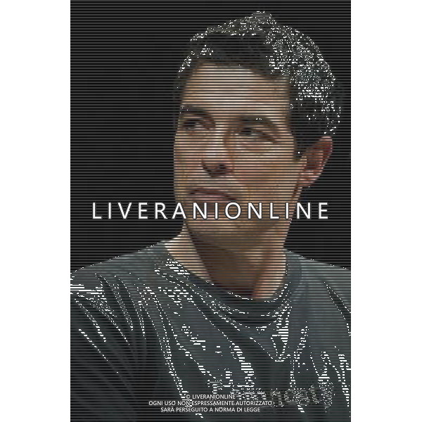 ALESSANDRO GASSMAN AL TEATRO GOLDONI DI VENEZIA PRESENTA LA STAGIONE DI PROSA 2011/2012 DEL TEATRO STABILE DEL VENETO NELLA FOTO: ALESSANDRO GASSMAN @ CRISTINA CHECCHETTO - AG. ALDO LIVERANI