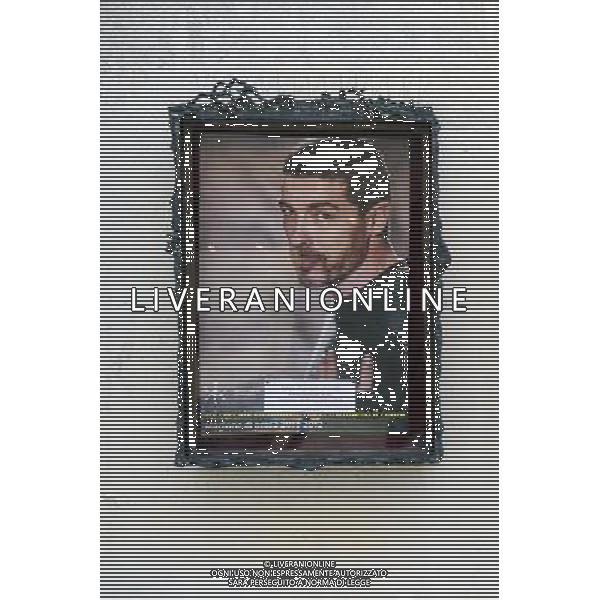 ALESSANDRO GASSMAN AL TEATRO GOLDONI DI VENEZIA PRESENTA LA STAGIONE DI PROSA 2011/2012 DEL TEATRO STABILE DEL VENETO NELLA FOTO: LOCANDINA EVENTO PRESENTAZIONE STAGIONE DI PROSA TEATRO STABILE 2011/2012 @ CRISTINA CHECCHETTO - AG. ALDO LIVERANI