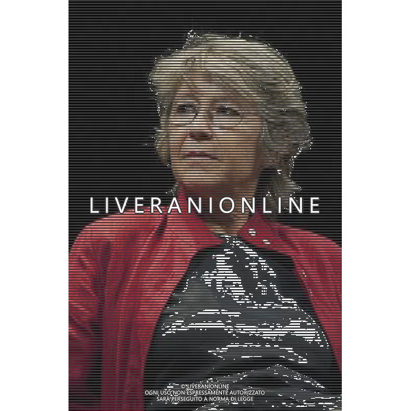 ALESSANDRO GASSMAN AL TEATRO GOLDONI DI VENEZIA PRESENTA LA STAGIONE DI PROSA 2011/2012 DEL TEATRO STABILE DEL VENETO NELLA FOTO: LAURA BARBIANI @ CRISTINA CHECCHETTO - AG. ALDO LIVERANI