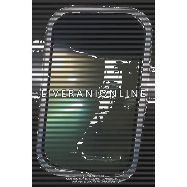 SEOUL, June 24, 2011 South Korean military, citizens, and firefighters participate in an earthquake evacuation exercise at the Gimpo Airport subway station in Seoul, South Korea, on June 24, 2011. (/Park Jin Hee) (msq)