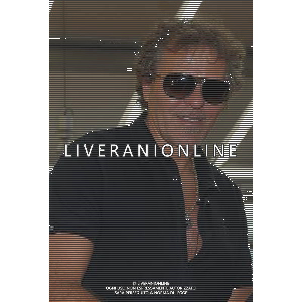 MILANO 28/6/2011 IL SOLE 24 ORE VIA MONTE ROSA, 91 3° LUXURY SUMMIT STRATEGIE PER UN NUOVO LUSSO NELLA FOTO RENZO ROSSO PRESIDENTE ONLY THE BRAVE FOTO ROMANO/AG ALDO LIVERANI