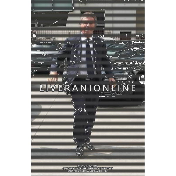 MILANO 29/6/2011 LEGA CALCIO ASSEMBLEA SERIE A TIM NELLA FOTO ENRICO PREZIOSI PH FIOCHI/ALDO LIVERANI