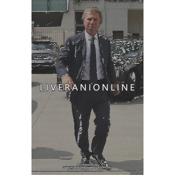 MILANO 29/6/2011 LEGA CALCIO ASSEMBLEA SERIE A TIM NELLA FOTO ENRICO PREZIOSI PH FIOCHI/ALDO LIVERANI