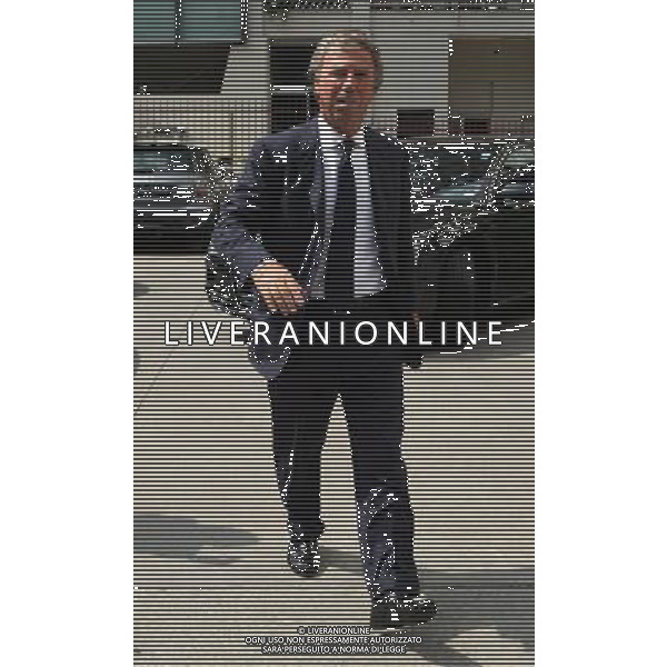 MILANO 29/6/2011 LEGA CALCIO ASSEMBLEA SERIE A TIM NELLA FOTO ENRICO PREZIOSI PH FIOCHI/ALDO LIVERANI