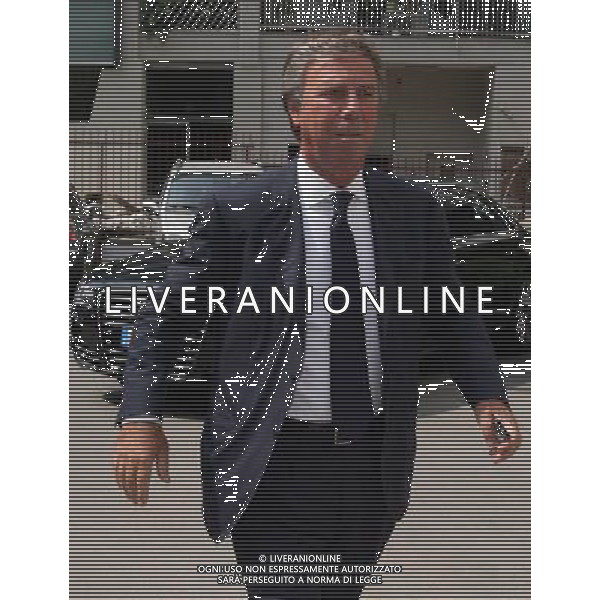 MILANO 29/6/2011 LEGA CALCIO ASSEMBLEA SERIE A TIM NELLA FOTO ENRICO PREZIOSI PH FIOCHI/ALDO LIVERANI