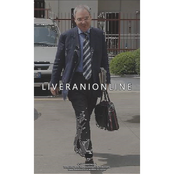 MILANO 29/6/2011 LEGA CALCIO ASSEMBLEA SERIE A TIM NELLA FOTO MAURIZIO BERETTA PH FIOCHI/ALDO LIVERANI