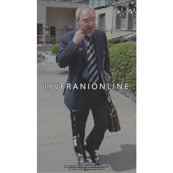 MILANO 29/6/2011 LEGA CALCIO ASSEMBLEA SERIE A TIM NELLA FOTO MAURIZIO BERETTA PH FIOCHI/ALDO LIVERANI