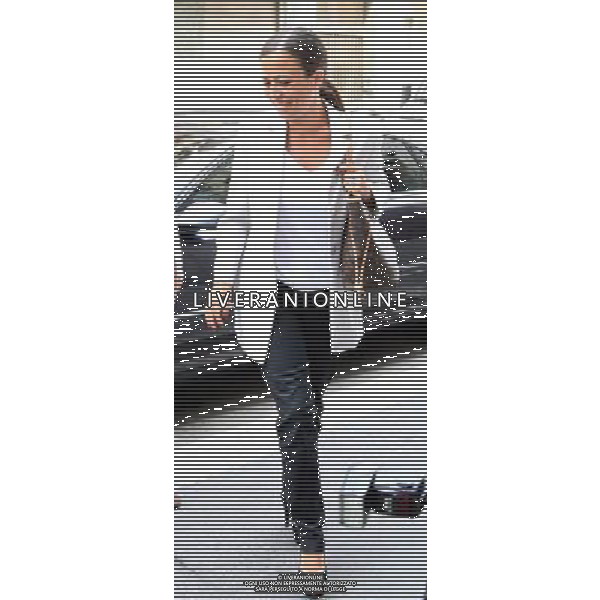 MILANO 29/6/2011 LEGA CALCIO ASSEMBLEA SERIE A TIM NELLA FOTO ROSSELLA SENSI PH FIOCHI/ALDO LIVERANI