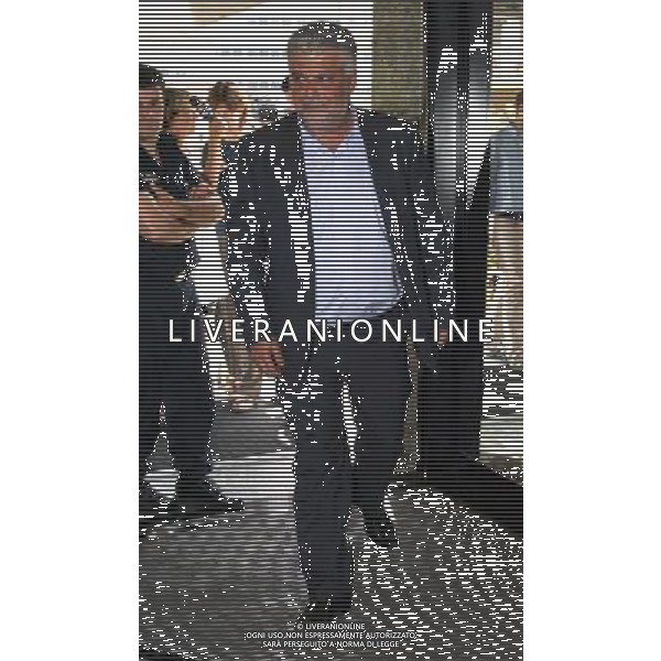 MILANO 29/6/2011 LEGA CALCIO ASSEMBLEA SERIE A TIM NELLA FOTO GUARALDI ALBANO PH FIOCHI/ALDO LIVERANI