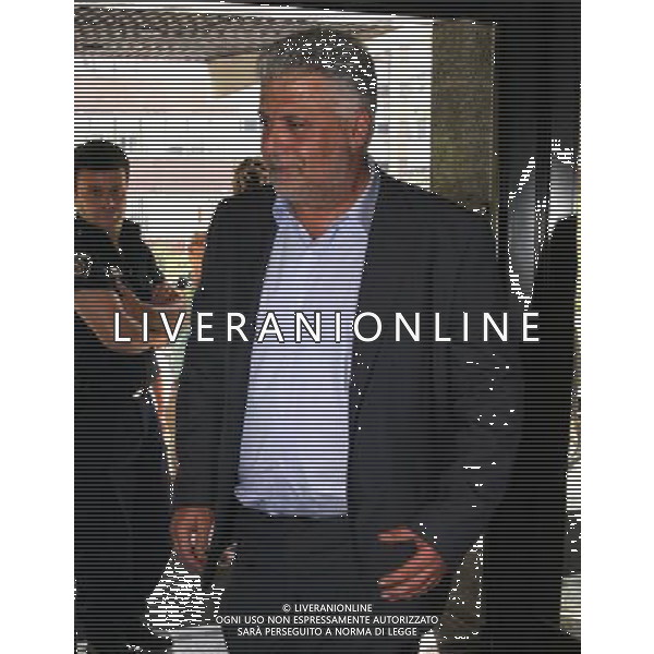 MILANO 29/6/2011 LEGA CALCIO ASSEMBLEA SERIE A TIM NELLA FOTO ALBANO GUARALDI PH FIOCHI/ALDO LIVERANI