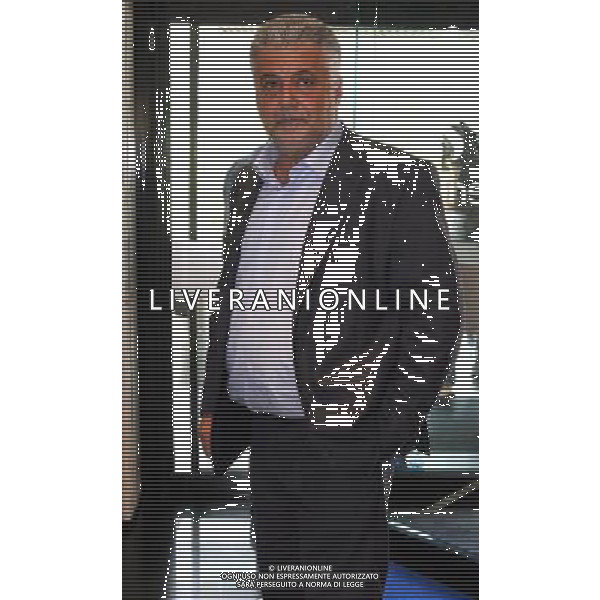 MILANO 29/6/2011 LEGA CALCIO ASSEMBLEA SERIE A TIM NELLA FOTO GUARALDI ALBANO PH FIOCHI/ALDO LIVERANI