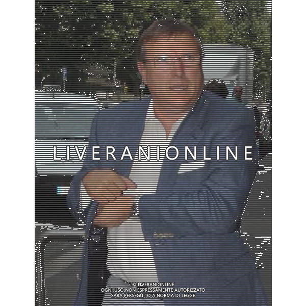 MILANO 29/6/2011 LEGA CALCIO ASSEMBLEA SERIE A TIM NELLA FOTO LO MONACO PIETRO PH FIOCHI/ALDO LIVERANI