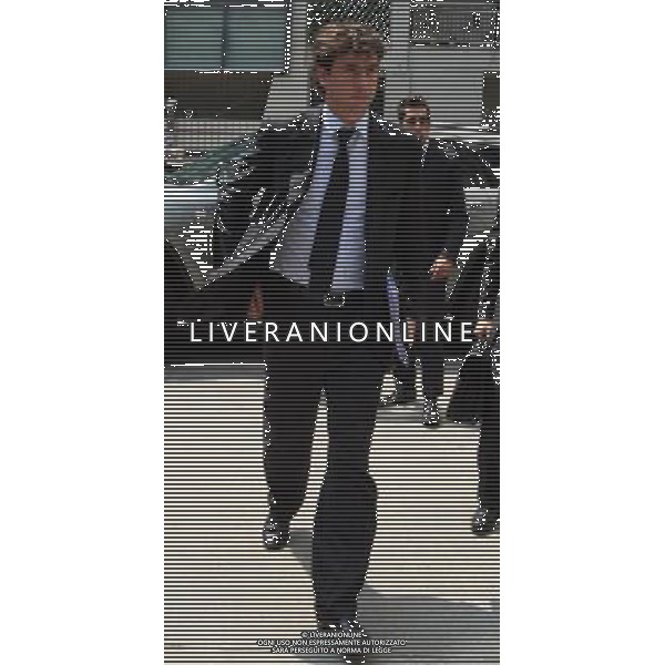 MILANO 29/6/2011 LEGA CALCIO ASSEMBLEA SERIE A TIM NELLA FOTO ANDREA AGNELLI PH FIOCHI/ALDO LIVERANI