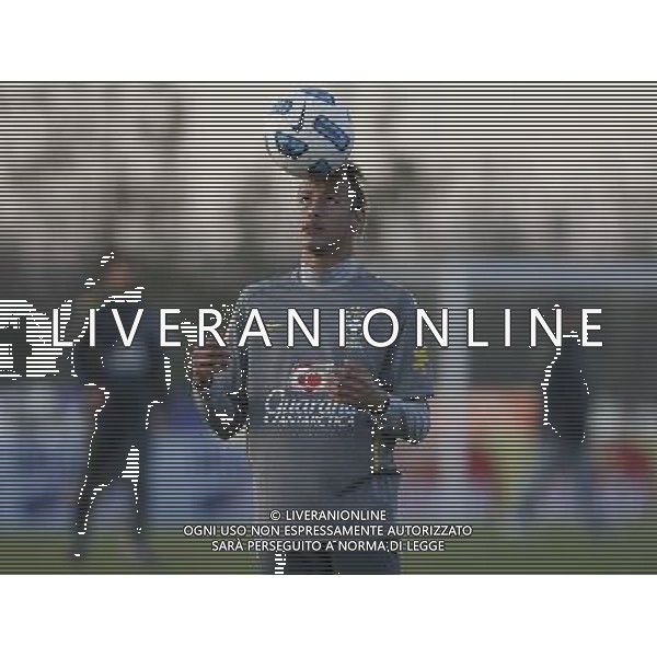 (110630) -- LOS CARDENALES, June 30, 2011 () -- Neymar of Brasil National Soccer Team controls the ball during a training for the Copa America, in the city of Los Cardenales, Argentina, on june 29, 2011. Argetina will host America\'s Cup 2011. (/Martin Zabala)