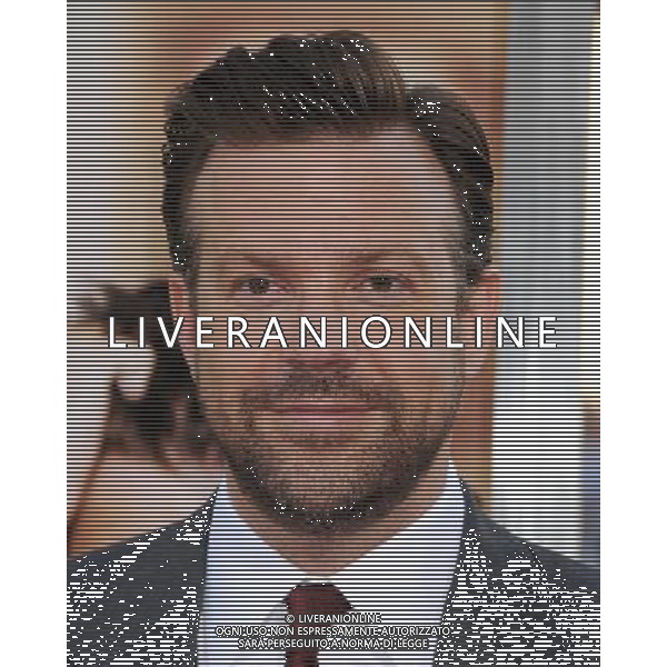 Jason Sudeikis \'Horrible Bosses\' World Premiere at the Grauman\'s Chinese Theatre June 30, 2011 - Hollywood, California