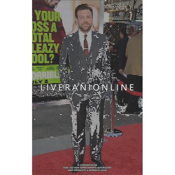 Jason Sudeikis \'Horrible Bosses\' World Premiere at the Grauman\'s Chinese Theatre June 30, 2011 - Hollywood, California
