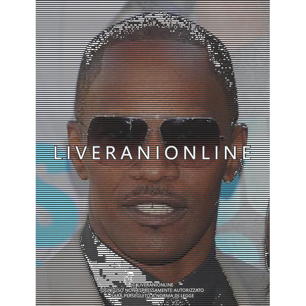 Jamie Foxx \'Horrible Bosses\' World Premiere at the Grauman\'s Chinese Theatre June 30, 2011 - Hollywood, California