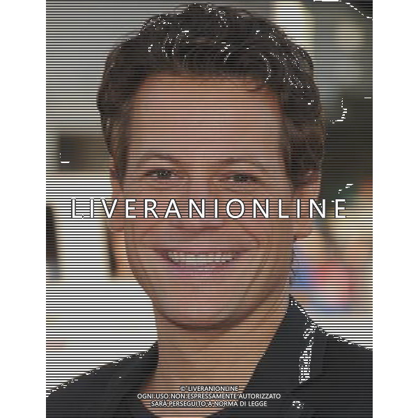 Ioan Gruffudd \'Horrible Bosses\' World Premiere at the Grauman\'s Chinese Theatre June 30, 2011 - Hollywood, California