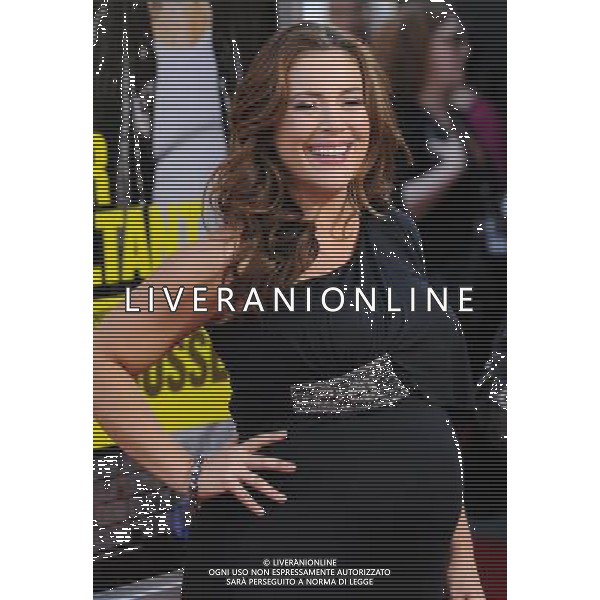 Alyssa Milano \'Horrible Bosses\' World Premiere at the Grauman\'s Chinese Theatre June 30, 2011 - Hollywood, California