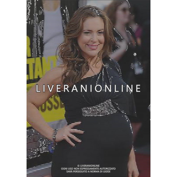 Alyssa Milano \'Horrible Bosses\' World Premiere at the Grauman\'s Chinese Theatre June 30, 2011 - Hollywood, California