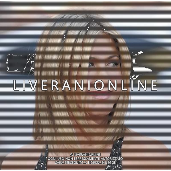 Jennifer Aniston \'Horrible Bosses\' World Premiere at the Grauman\'s Chinese Theatre June 30, 2011 - Hollywood, California