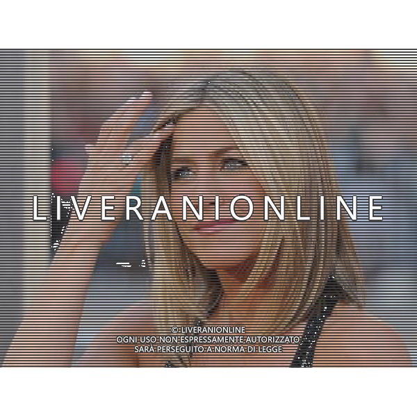 Jennifer Aniston \'Horrible Bosses\' World Premiere at the Grauman\'s Chinese Theatre June 30, 2011 - Hollywood, California