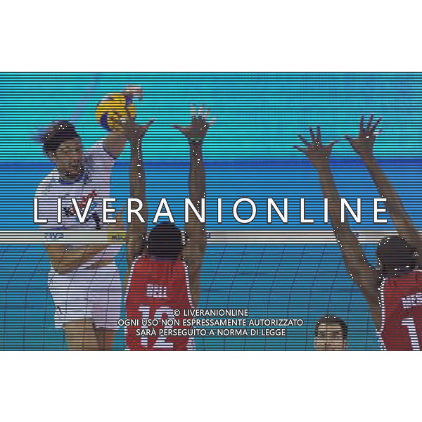 World League 2011 di Volley Pool D Modena - 01.07.2011 Italia-Cuba Nella Foto:Lasko Michal /Ph.Vitez-Ag. Aldo Liverani