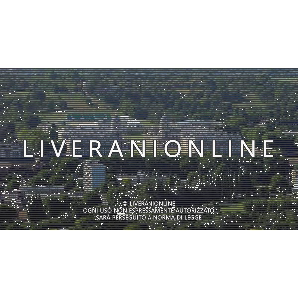 A general view of the Maritime Museum and surrounding area\'s and surrounding area\'s 29th June 2011 picture by Marc Larkin/Photoshot.