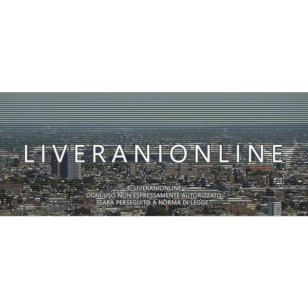 A general view of the Olympic Stadium and surrounding area\'s 29th June 2011 picture by Marc Larkin/Photoshot.