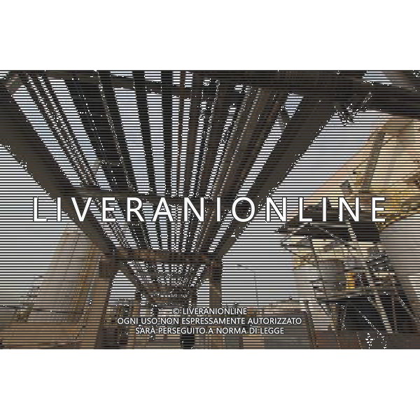 NANTONG, June 29, 2011 Photo taken on May 30, 2011 shows pumps for conveying liquid raw materials in Dow AgroSciences China Ltd. in Nantong City, east China\'s Jiangsu Province. Dow AgroSciences, a wholly owned subsidiary of The Dow Chemical Company and one of the world\'s top five agrochemical companies, entered Chinese market in the 1970s as the first batch of foreign companies investing in China. After more than 30 years of development in China, Dow AgroSciences is now able to annually rake in 100 million US dollars of sales revenues from China. Though having set foothold in China for years, the agrichemical company did not set up its China headquarter until May this year when Dow AgroSciences China Ltd. decided to make its pesticide manufacturing joint venture Nantong DAS Chemical Co., Ltd. as a headquarter. It is by no means a rash decision as the US based company had observed the plant as well as China\'s investment environment for nearly 10 years. DAS Chemical Co., Ltd. was established in 2001 and since then the plant has been engaged in production of Dithane M 45, a heavyweight pesticide product of Dow AgroSciences. Within 10 years, the joint venture grew to be a leading Dithane M 45 supplier to Asia, Europe and Africa partly because of China\'s sound investment environment. This also renders the parent company The Dow Chemical to make a decision to gear up investment in the joint venture in 2010. \'It is sound investment and promising outlook here that attract us most and we will definitely boost our investment in China,\' said LaRoza Jorge, president of Dow AgroSciences Asia Region in May. By far, the production capacity of Nantong DAS Chemical Co., Ltd. has been expanded to 700 metric tons (tonnes) per month from the previous 450 tonnes. Dow AgroSciences also plans to expand both production and R\'D capacities in Nantong DAS Chemical in 2011. In the past dozens of years, AgroSciences built partnership with scores of research institutes an