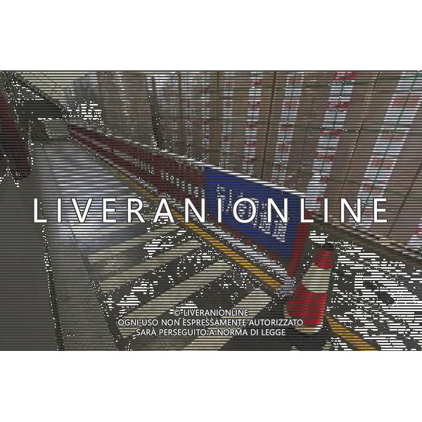 NANTONG, June 29, 2011 Photo taken on May 30, 2011 shows a lane simulating traffic road at a warehouse in Dow AgroSciences China Ltd. in Nantong City, east China\'s Jiangsu Province. Dow AgroSciences, a wholly owned subsidiary of The Dow Chemical Company and one of the world\'s top five agrochemical companies, entered Chinese market in the 1970s as the first batch of foreign companies investing in China. After more than 30 years of development in China, Dow AgroSciences is now able to annually rake in 100 million US dollars of sales revenues from China. Though having set foothold in China for years, the agrichemical company did not set up its China headquarter until May this year when Dow AgroSciences China Ltd. decided to make its pesticide manufacturing joint venture Nantong DAS Chemical Co., Ltd. as a headquarter. It is by no means a rash decision as the US based company had observed the plant as well as China\'s investment environment for nearly 10 years. DAS Chemical Co., Ltd. was established in 2001 and since then the plant has been engaged in production of Dithane M 45, a heavyweight pesticide product of Dow AgroSciences. Within 10 years, the joint venture grew to be a leading Dithane M 45 supplier to Asia, Europe and Africa partly because of China\'s sound investment environment. This also renders the parent company The Dow Chemical to make a decision to gear up investment in the joint venture in 2010. \'It is sound investment and promising outlook here that attract us most and we will definitely boost our investment in China,\' said LaRoza Jorge, president of Dow AgroSciences Asia Region in May. By far, the production capacity of Nantong DAS Chemical Co., Ltd. has been expanded to 700 metric tons (tonnes) per month from the previous 450 tonnes. Dow AgroSciences also plans to expand both production and R\'D capacities in Nantong DAS Chemical in 2011. In the past dozens of years, AgroSciences built partnership with scores of research institut