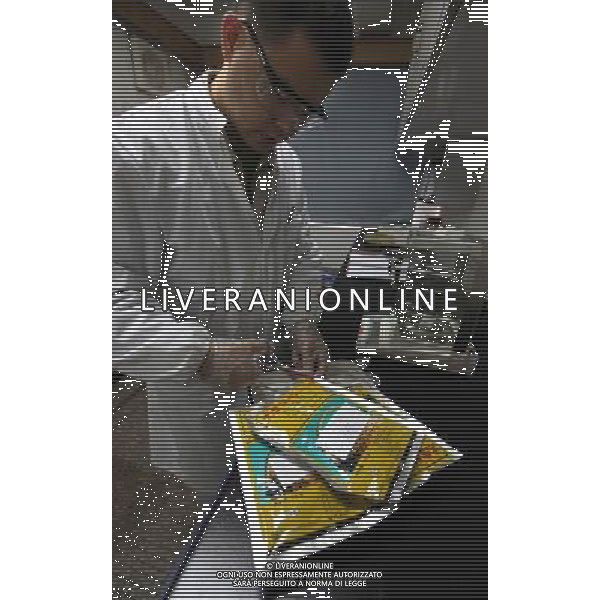 NANTONG, June 29, 2011 A worker takes Dithane M 45 sample for examination in Dow AgroSciences China Ltd. in Nantong, east China\'s Jiangsu Province, June 23, 2011. Dow AgroSciences, a wholly owned subsidiary of The Dow Chemical Company and one of the world\'s top five agrochemical companies, entered Chinese market in the 1970s as the first batch of foreign companies investing in China. After more than 30 years of development in China, Dow AgroSciences is now able to annually rake in 100 million US dollars of sales revenues from China. Though having set foothold in China for years, the agrichemical company did not set up its China headquarter until May this year when Dow AgroSciences China Ltd. decided to make its pesticide manufacturing joint venture Nantong DAS Chemical Co., Ltd. as a headquarter. It is by no means a rash decision as the US based company had observed the plant as well as China\'s investment environment for nearly 10 years. DAS Chemical Co., Ltd. was established in 2001 and since then the plant has been engaged in production of Dithane M 45, a heavyweight pesticide product of Dow AgroSciences. Within 10 years, the joint venture grew to be a leading Dithane M 45 supplier to Asia, Europe and Africa partly because of China\'s sound investment environment. This also renders the parent company The Dow Chemical to make a decision to gear up investment in the joint venture in 2010. \'It is sound investment and promising outlook here that attract us most and we will definitely boost our investment in China,\' said LaRoza Jorge, president of Dow AgroSciences Asia Region in May. By far, the production capacity of Nantong DAS Chemical Co., Ltd. has been expanded to 700 metric tons (tonnes) per month from the previous 450 tonnes. Dow AgroSciences also plans to expand both production and R\'D capacities in Nantong DAS Chemical in 2011. In the past dozens of years, AgroSciences built partnership with scores of research institutes and universities