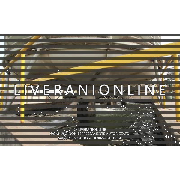 NANTONG, June 29, 2011 Photo taken on June 1, 2011 shows a cooling tower drains water in Dow AgroSciences China Ltd. in Nantong City, east China\'s Jiangsu Province. Dow AgroSciences, a wholly owned subsidiary of The Dow Chemical Company and one of the world\'s top five agrochemical companies, entered Chinese market in the 1970s as the first batch of foreign companies investing in China. After more than 30 years of development in China, Dow AgroSciences is now able to annually rake in 100 million US dollars of sales revenues from China. Though having set foothold in China for years, the agrichemical company did not set up its China headquarter until May this year when Dow AgroSciences China Ltd. decided to make its pesticide manufacturing joint venture Nantong DAS Chemical Co., Ltd. as a headquarter. It is by no means a rash decision as the US based company had observed the plant as well as China\'s investment environment for nearly 10 years. DAS Chemical Co., Ltd. was established in 2001 and since then the plant has been engaged in production of Dithane M 45, a heavyweight pesticide product of Dow AgroSciences. Within 10 years, the joint venture grew to be a leading Dithane M 45 supplier to Asia, Europe and Africa partly because of China\'s sound investment environment. This also renders the parent company The Dow Chemical to make a decision to gear up investment in the joint venture in 2010. \'It is sound investment and promising outlook here that attract us most and we will definitely boost our investment in China,\' said LaRoza Jorge, president of Dow AgroSciences Asia Region in May. By far, the production capacity of Nantong DAS Chemical Co., Ltd. has been expanded to 700 metric tons (tonnes) per month from the previous 450 tonnes. Dow AgroSciences also plans to expand both production and R\'D capacities in Nantong DAS Chemical in 2011. In the past dozens of years, AgroSciences built partnership with scores of research institutes and universiti