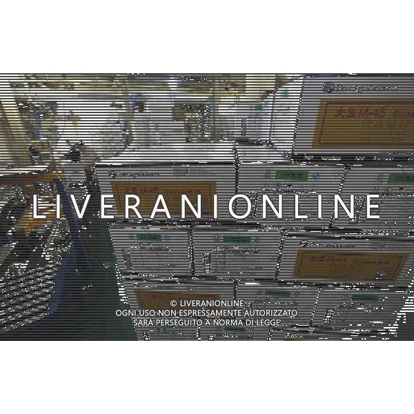 NANTONG, June 29, 2011 Photo taken on June 23, 2011 shows the packaged Dithane M 45 pesticide at package workshop in Dow AgroSciences China Ltd. in Nantong City, east China\'s Jiangsu Province. Dow AgroSciences, a wholly owned subsidiary of The Dow Chemical Company and one of the world\'s top five agrochemical companies, entered Chinese market in the 1970s as the first batch of foreign companies investing in China. After more than 30 years of development in China, Dow AgroSciences is now able to annually rake in 100 million US dollars of sales revenues from China. Though having set foothold in China for years, the agrichemical company did not set up its China headquarter until May this year when Dow AgroSciences China Ltd. decided to make its pesticide manufacturing joint venture Nantong DAS Chemical Co., Ltd. as a headquarter. It is by no means a rash decision as the US based company had observed the plant as well as China\'s investment environment for nearly 10 years. DAS Chemical Co., Ltd. was established in 2001 and since then the plant has been engaged in production of Dithane M 45, a heavyweight pesticide product of Dow AgroSciences. Within 10 years, the joint venture grew to be a leading Dithane M 45 supplier to Asia, Europe and Africa partly because of China\'s sound investment environment. This also renders the parent company The Dow Chemical to make a decision to gear up investment in the joint venture in 2010. \'It is sound investment and promising outlook here that attract us most and we will definitely boost our investment in China,\' said LaRoza Jorge, president of Dow AgroSciences Asia Region in May. By far, the production capacity of Nantong DAS Chemical Co., Ltd. has been expanded to 700 metric tons (tonnes) per month from the previous 450 tonnes. Dow AgroSciences also plans to expand both production and R\'D capacities in Nantong DAS Chemical in 2011. In the past dozens of years, AgroSciences built partnership with scores of resear