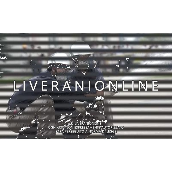 NANTONG, June 29, 2011 Workers hold water pumps to put out fire in a fire drill in Dow AgroSciences China Ltd in Nantong City, east China\'s Jiangsu Province, June 23, 2011. Dow AgroSciences, a wholly owned subsidiary of The Dow Chemical Company and one of the world\'s top five agrochemical companies, entered Chinese market in the 1970s as the first batch of foreign companies investing in China. After more than 30 years of development in China, Dow AgroSciences is now able to annually rake in 100 million US dollars of sales revenues from China. Though having set foothold in China for years, the agrichemical company did not set up its China headquarter until May this year when Dow AgroSciences China Ltd. decided to make its pesticide manufacturing joint venture Nantong DAS Chemical Co., Ltd. as a headquarter. It is by no means a rash decision as the US based company had observed the plant as well as China\'s investment environment for nearly 10 years. DAS Chemical Co., Ltd. was established in 2001 and since then the plant has been engaged in production of Dithane M 45, a heavyweight pesticide product of Dow AgroSciences. Within 10 years, the joint venture grew to be a leading Dithane M 45 supplier to Asia, Europe and Africa partly because of China\'s sound investment environment. This also renders the parent company The Dow Chemical to make a decision to gear up investment in the joint venture in 2010. \'It is sound investment and promising outlook here that attract us most and we will definitely boost our investment in China,\' said LaRoza Jorge, president of Dow AgroSciences Asia Region in May. By far, the production capacity of Nantong DAS Chemical Co., Ltd. has been expanded to 700 metric tons (tonnes) per month from the previous 450 tonnes. Dow AgroSciences also plans to expand both production and R\'D capacities in Nantong DAS Chemical in 2011. In the past dozens of years, AgroSciences built partnership with scores of research institutes and un